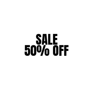 Sale